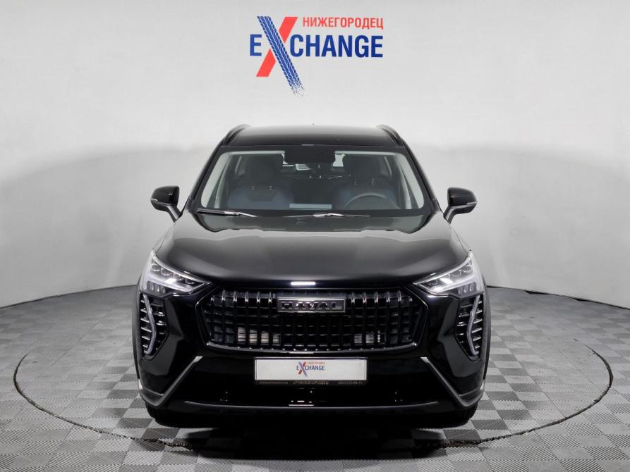 Haval Jolion I Рестайлинг Нижний Новгород  - изображение 2