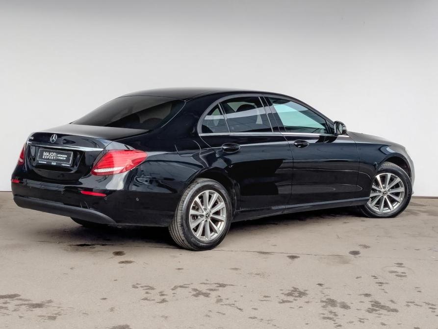 Mercedes-Benz E-Класс V (W213 S213 C238) Санкт-Петербург  - изображение 5