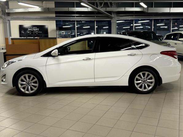 Hyundai i40 I с пробегом 2013 года, цена 990 000 рублей, 228810 км, седан, Автокод Объявления