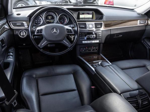 Mercedes-Benz E-Класс IV (W212 S212 C207) Рестайлинг с пробегом 2014 года, цена 1 750 000 рублей, 280619 км, седан, Автокод Объявления