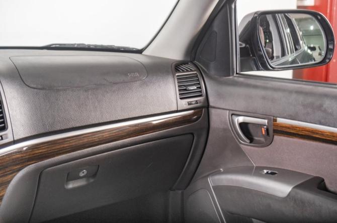 Hyundai Santa Fe II Рестайлинг с пробегом 2011 года, цена 1 439 000 рублей, 201000 км, внедорожник, Автокод Объявления