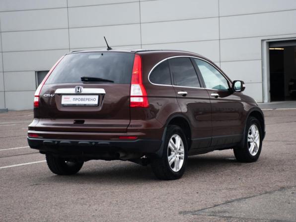 Honda CR-V IV с пробегом 2012 года, цена 1 497 000 рублей, 118266 км, внедорожник, Автокод Объявления
