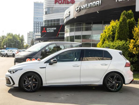 Volkswagen Golf VIII с пробегом 2020 года, цена 2 528 000 рублей, 68985 км, хэтчбек, Автокод Объявления