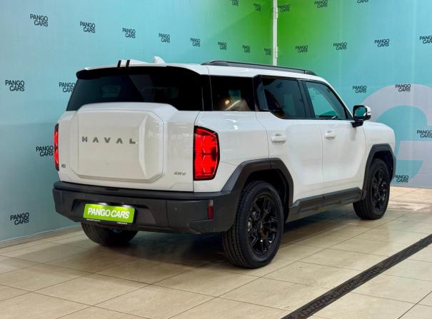 Haval H3 I с пробегом 2024 года, цена 2 549 000 рублей, 32000 км, внедорожник, Автокод Объявления