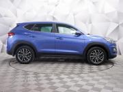 Hyundai Tucson III Рестайлинг Ульяновск  - изображение 27