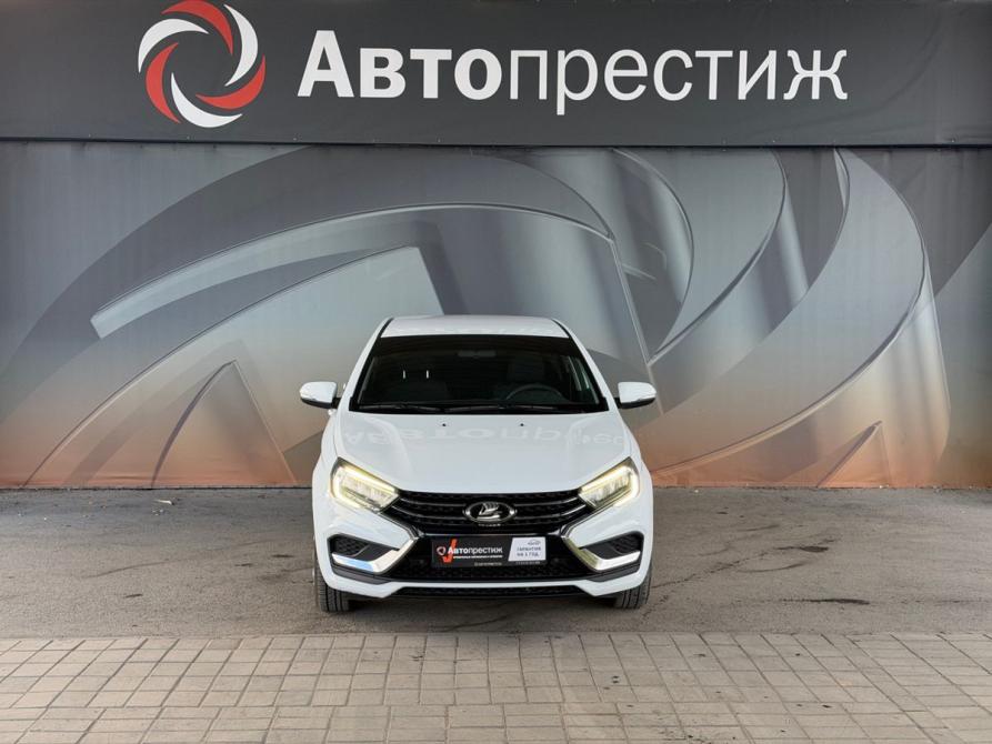 Lada (ВАЗ) Vesta I Рестайлинг (NG) Волгоград  - изображение 2