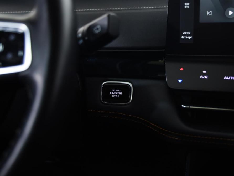 Changan UNI-K Санкт-Петербург  - изображение 27