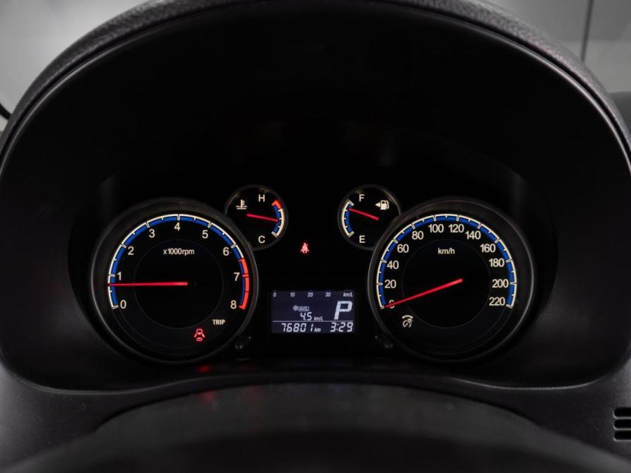 Suzuki SX4 I (Classic) Рестайлинг Тюмень  - изображение 13