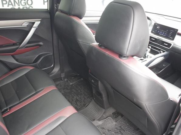 Geely Coolray I с пробегом 2021 года, цена 1 885 000 рублей, 44461 км, внедорожник, Автокод Объявления