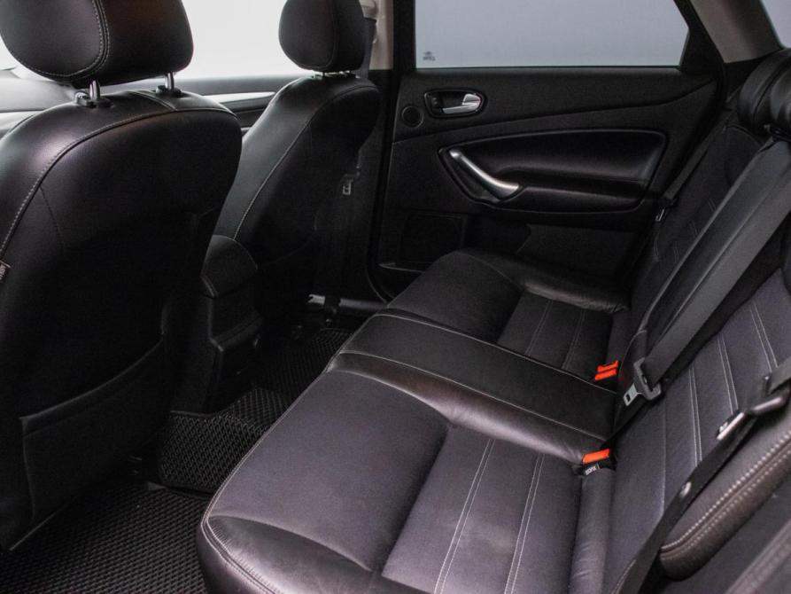 Ford Mondeo IV Москва  - изображение 12