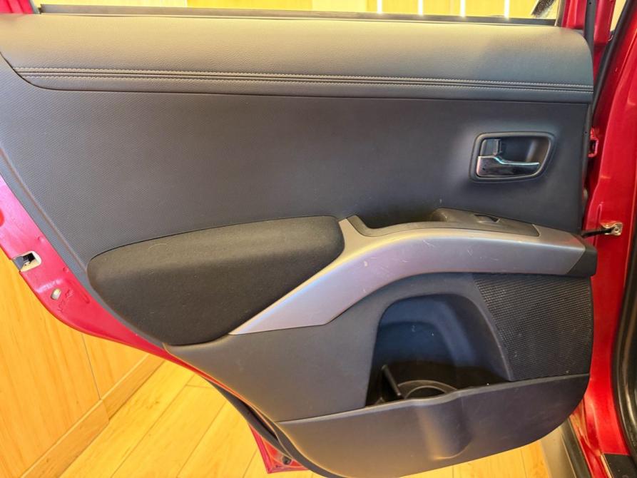 Mitsubishi Outlander II Рестайлинг Санкт-Петербург  - изображение 15