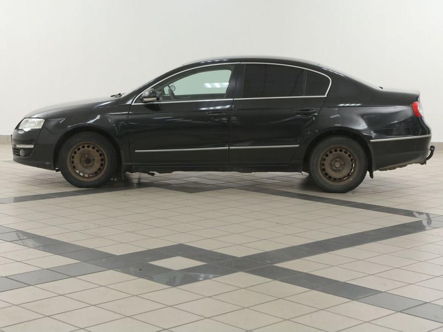 Volkswagen Passat B6 Иваново  - изображение 7