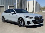 BMW 5 серии VIII (G60/G61/G68) Казань  - изображение 35