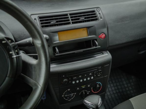 Citroen C4 I с пробегом 2007 года, цена 333 000 рублей, 173000 км, хэтчбек, Автокод Объявления