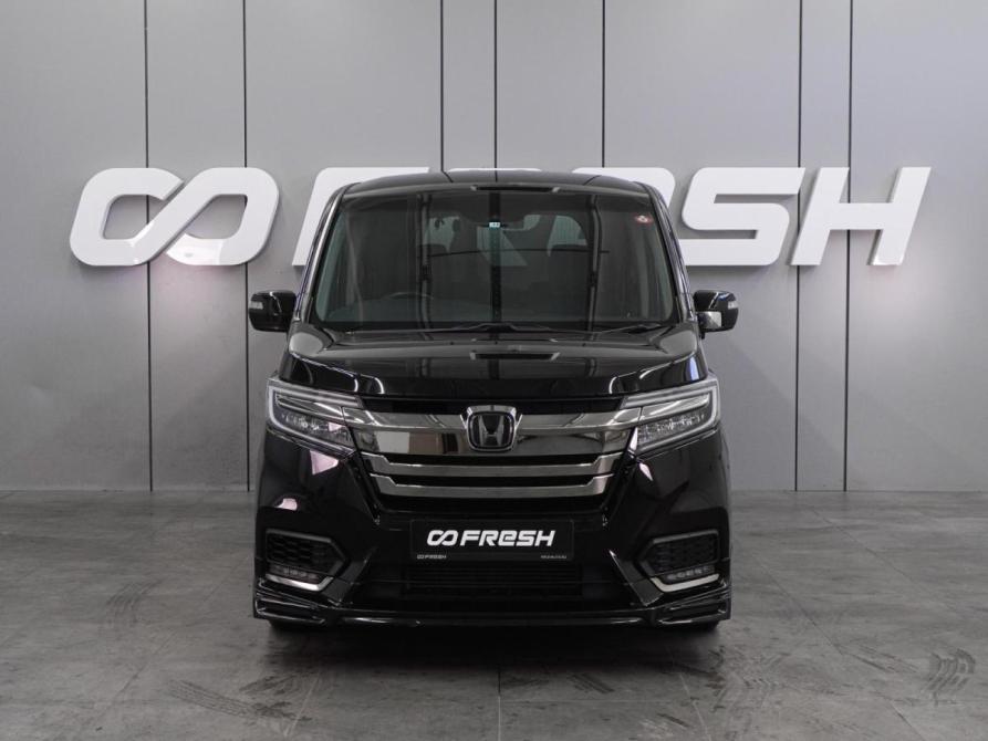 Honda Stepwgn V Рестайлинг Воронеж  - изображение 3