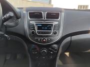 Hyundai Solaris I Рестайлинг Уфа  - изображение 40