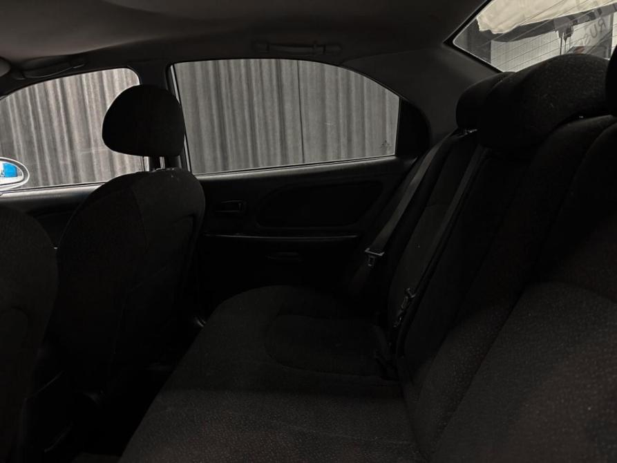Hyundai Sonata IV (EF) Рестайлинг Красноярск  - изображение 13