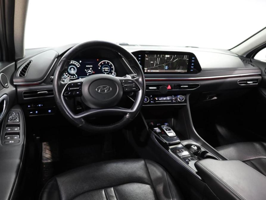 Hyundai Sonata VIII (DN8) Ростов-на-Дону  - изображение 6