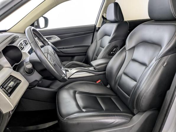 Geely Atlas I с пробегом 2021 года, цена 1 610 000 рублей, 104352 км, внедорожник, Автокод Объявления
