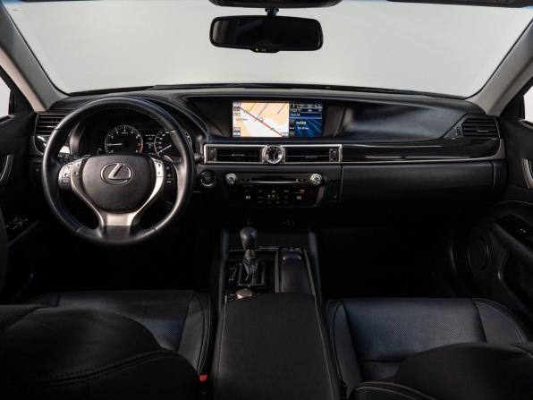 Lexus GS IV с пробегом 2014 года, цена 3 449 000 рублей, 76300 км, седан, Автокод Объявления