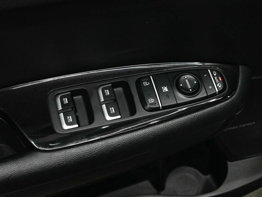 Kia Optima IV Рестайлинг Екатеринбург  - изображение 15