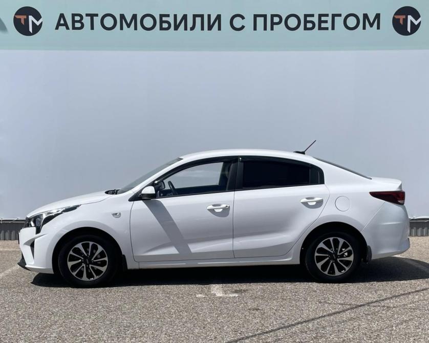 Kia Rio IV Рестайлинг Стерлитамак  - изображение 3
