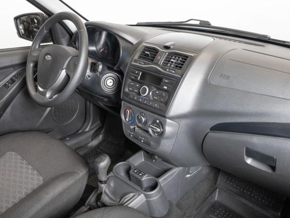 Lada (ВАЗ) Granta I Рестайлинг с пробегом 2025 года, цена 986 700 рублей, 13674 км, лифтбек, Автокод Объявления