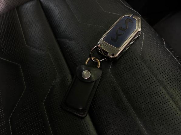 Kia Telluride I с пробегом 2019 года, цена 3 900 000 рублей, 87729 км, внедорожник, Автокод Объявления