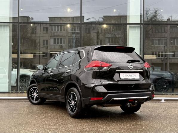 Nissan X-Trail III Рестайлинг с пробегом 2020 года, цена 2 320 000 рублей, 85780 км, внедорожник, Автокод Объявления