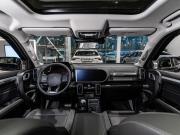 Haval Dargo I Москва  - изображение 27
