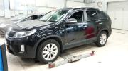 Kia Sorento II Рестайлинг Санкт-Петербург  - изображение 8