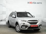 Lifan X60 I Рестайлинг 2 Екатеринбург  - изображение 21