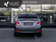 Hyundai Solaris I Рестайлинг Казань  - изображение 13