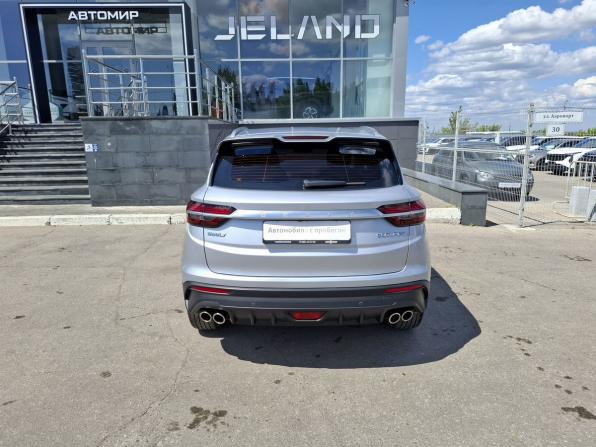 Geely Coolray I с пробегом 2022 года, цена 1 900 000 рублей, 33125 км, внедорожник, Автокод Объявления