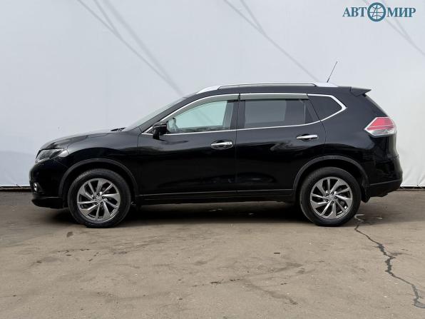 Nissan X-Trail III с пробегом 2016 года, цена 1 615 000 рублей, 148200 км, внедорожник, Автокод Объявления