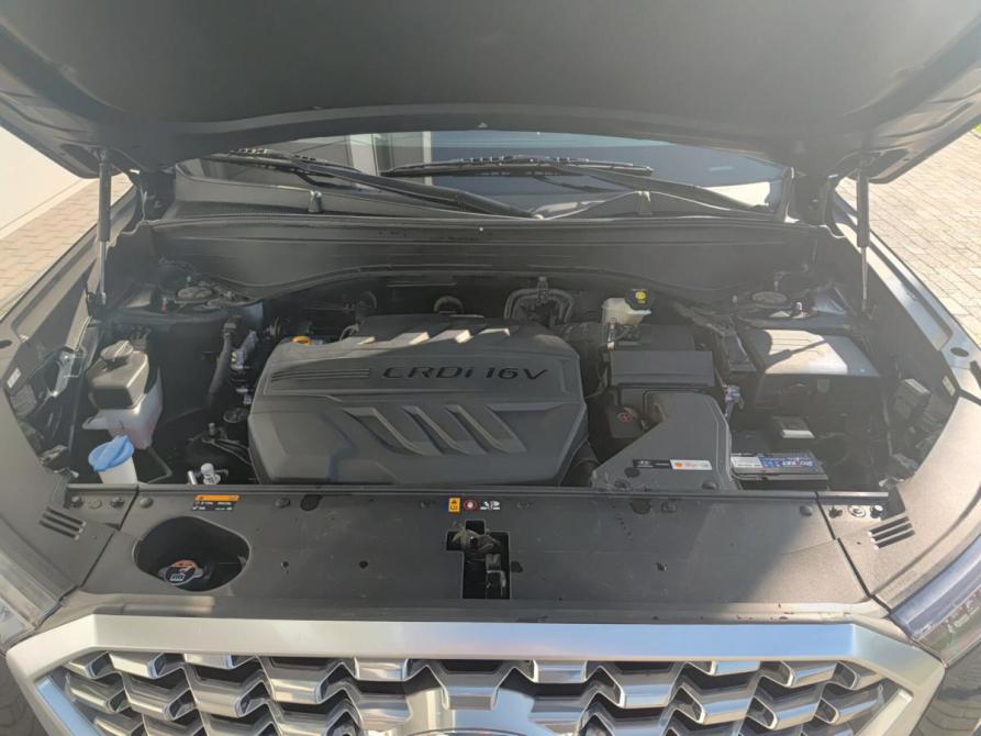 Hyundai Palisade I Казань  - изображение 11