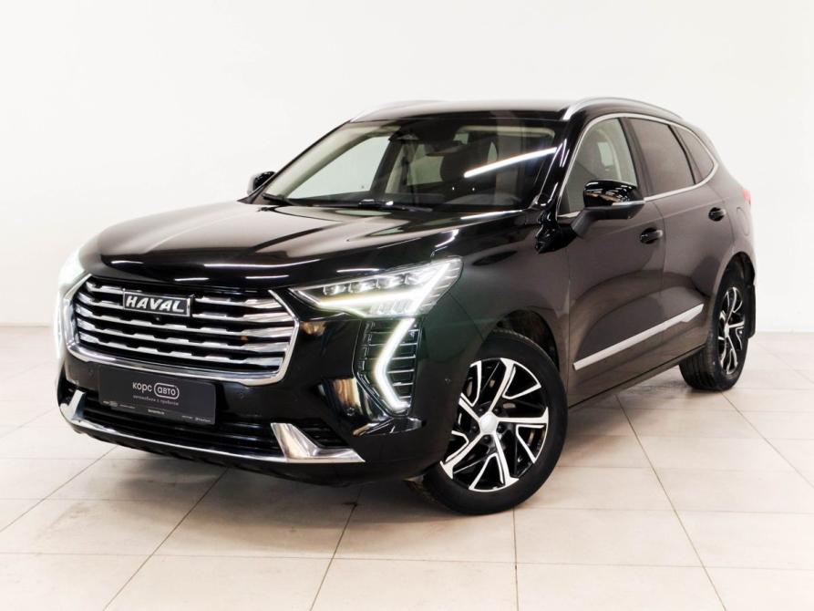 Haval Jolion I Тула  - изображение 1