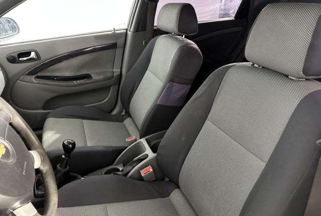 Chevrolet Lacetti I с пробегом 2009 года, цена 265 000 рублей, 173567 км, хэтчбек, Автокод Объявления