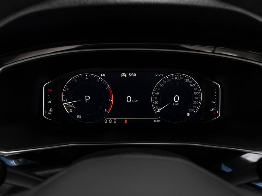 Volkswagen Tharu XR Москва  - изображение 15