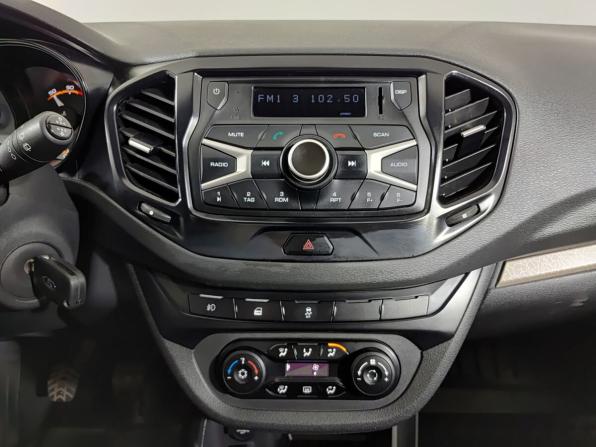 Lada (ВАЗ) Vesta I с пробегом 2019 года, цена 833 000 рублей, 195000 км, универсал, Автокод Объявления