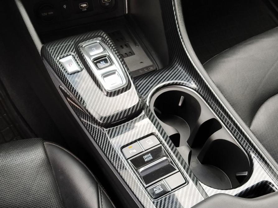 Hyundai Sonata VIII (DN8) Екатеринбург  - изображение 11