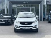 Kia Sportage III Рестайлинг Воронеж  - изображение 48