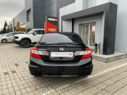 Honda Civic IX Набережные Челны  - изображение 38