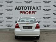 Chevrolet Aveo I Рестайлинг Владимир  - изображение 14