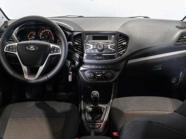 Lada (ВАЗ) Vesta I с пробегом 2019 года, цена 956 100 рублей, 128613 км, универсал, Автокод Объявления