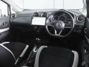 Nissan Note II Рестайлинг Сочи  - изображение 22