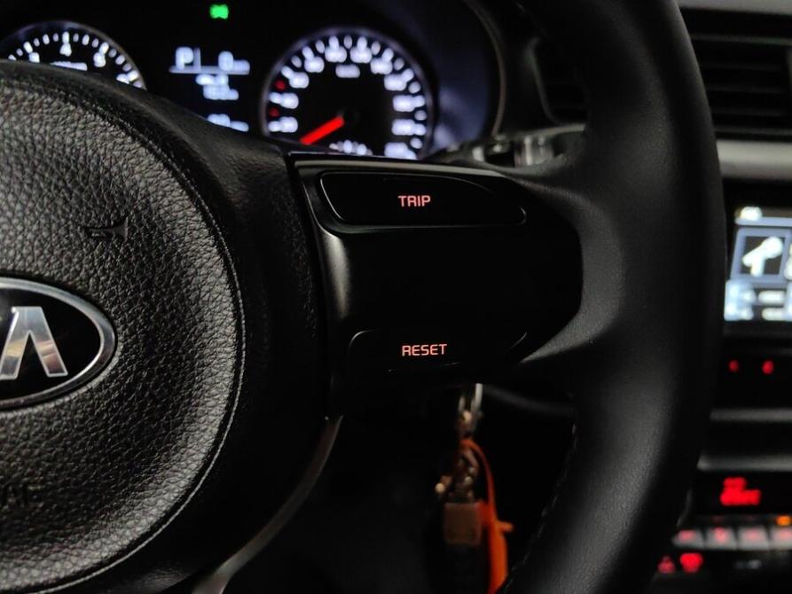 Kia Rio IV Подольск  - изображение 19