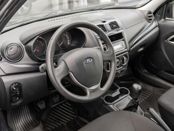 Lada (ВАЗ) Granta I Рестайлинг с пробегом 2023 года, цена 801 000 рублей, 66800 км, лифтбек, Автокод Объявления