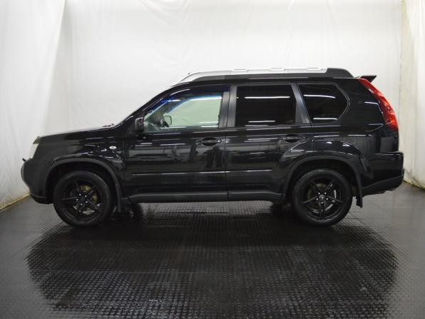 Nissan X-Trail II с пробегом 2010 года, цена 831 000 рублей, 390448 км, внедорожник, Автокод Объявления