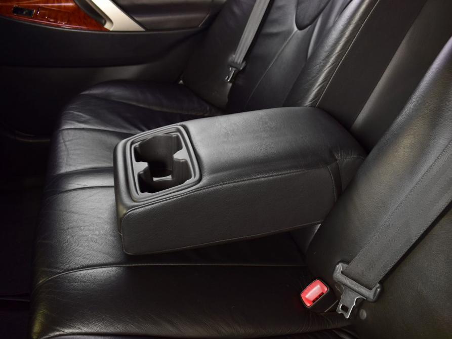 Toyota Camry VI (XV40) Кемерово  - изображение 13